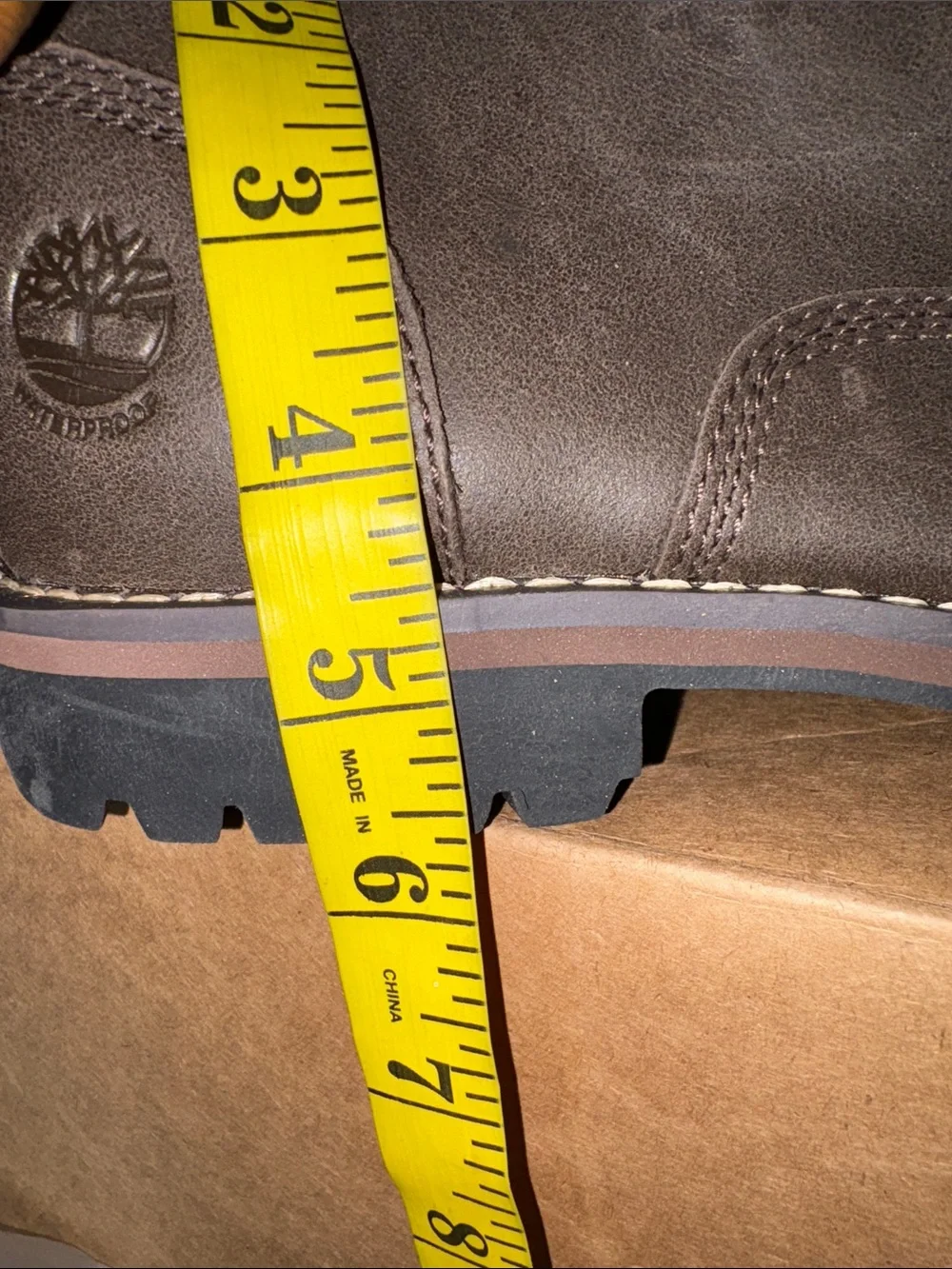Timberland new no